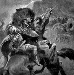 mitologia-nordica-ragnarok