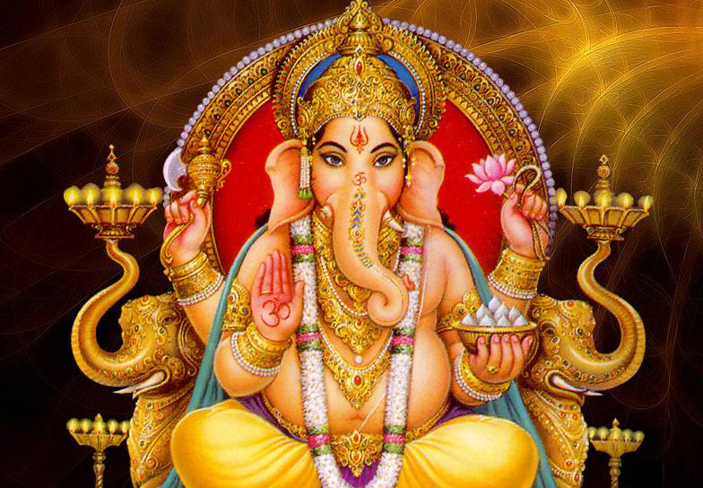 Ganesha