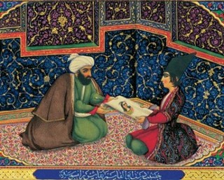 Escritos Lendários – As 241 Histórias de Sahrazad