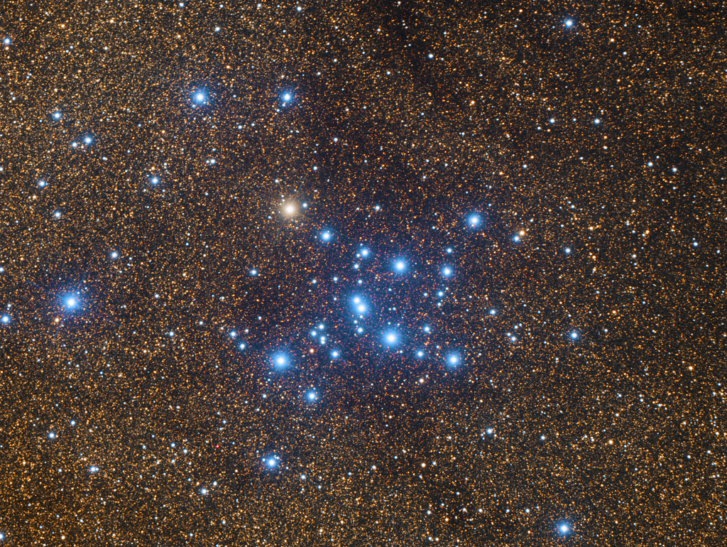 Sobre o Céu — Constelações: Centauro