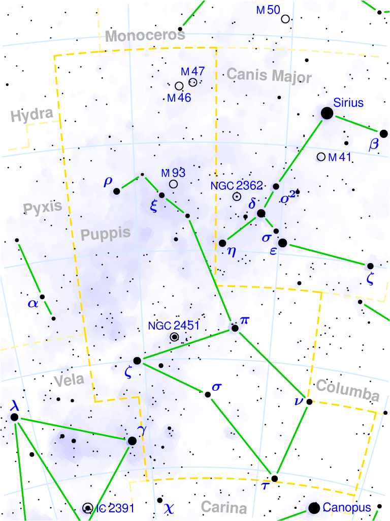 Puppis_constellation_map