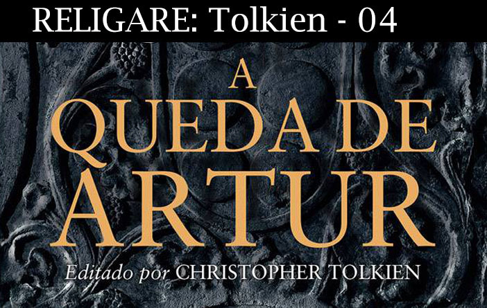 Capa Religare Tolkien 04