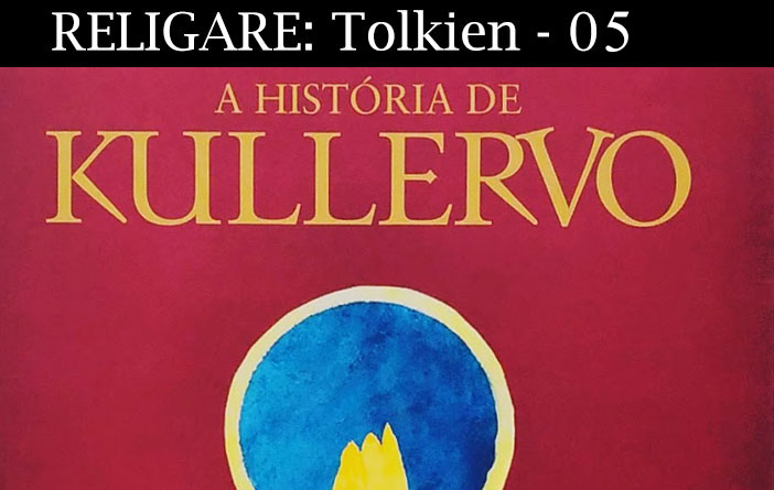 Capa Religare Tolkien 05