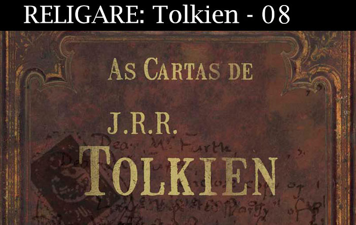 Capa Religare Tolkien 08