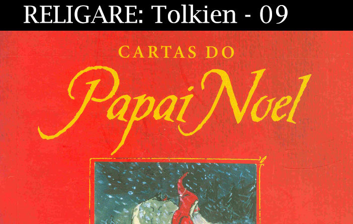 Capa Religare Tolkien 09