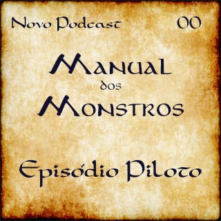 Manual do Monstros