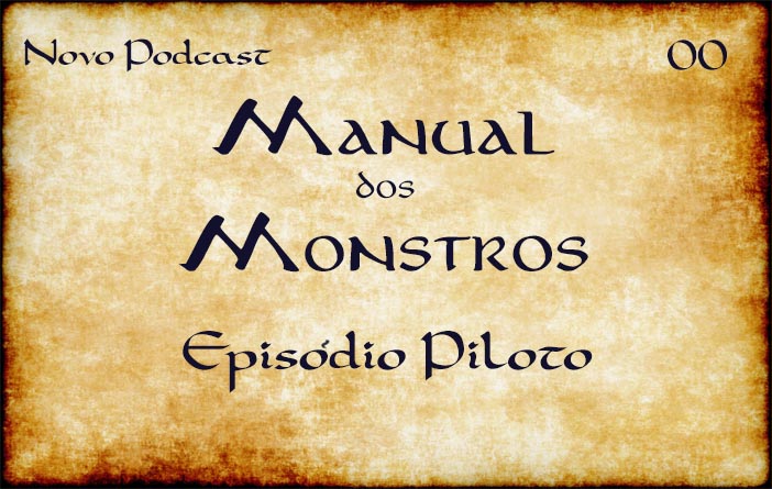 Capa do Manual dos Monstros 00