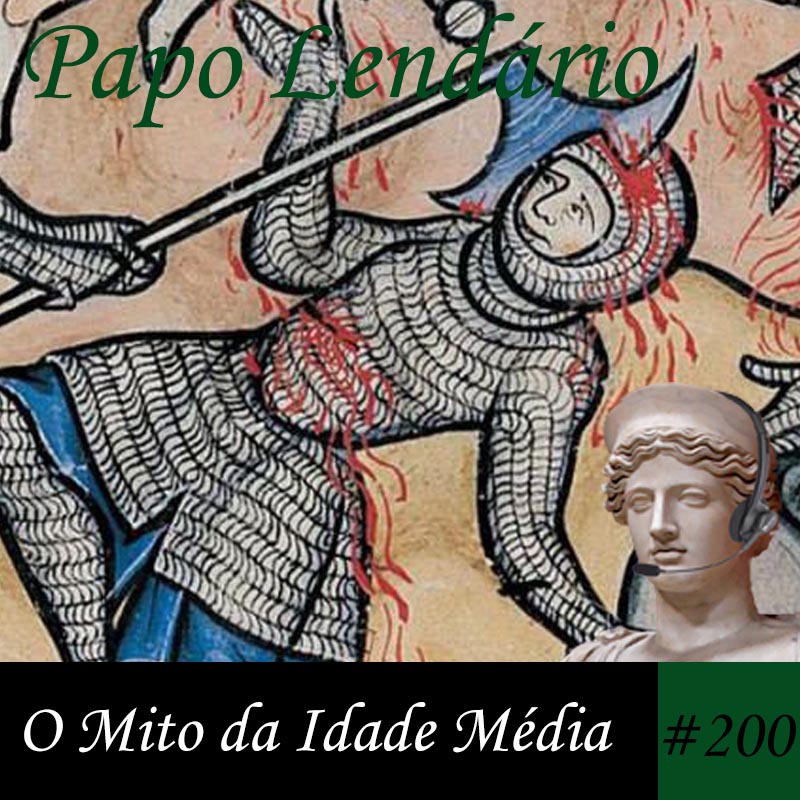 Papo Lendário