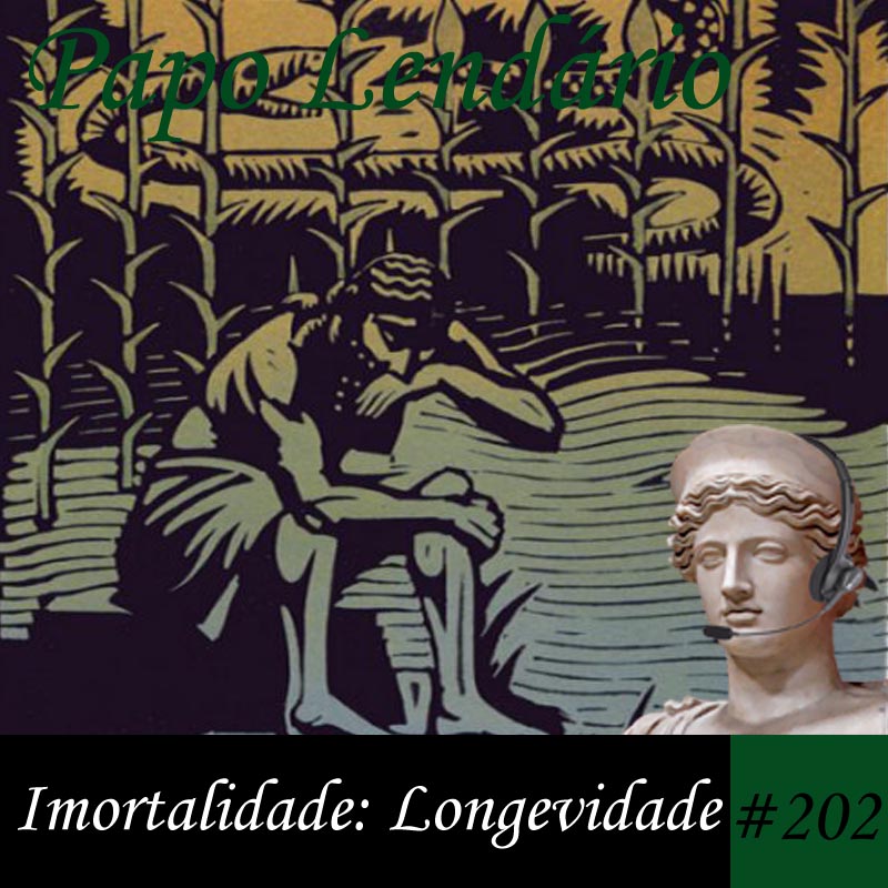 Papo Lendário