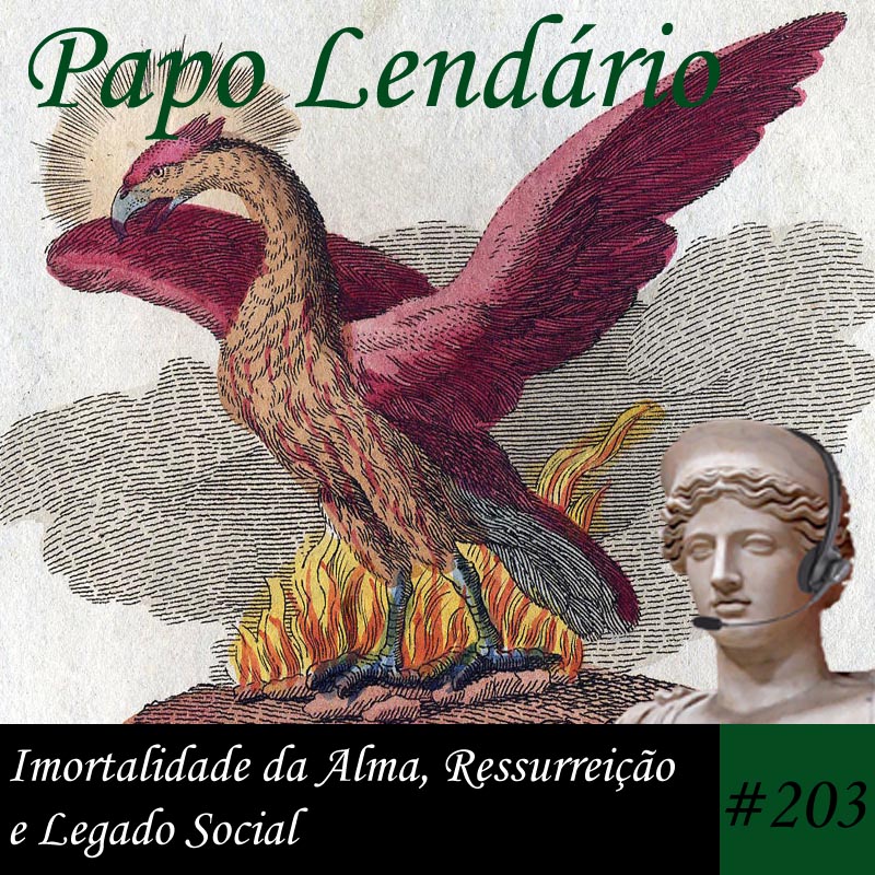 Arquivos Mitologia Geral - Mitografias