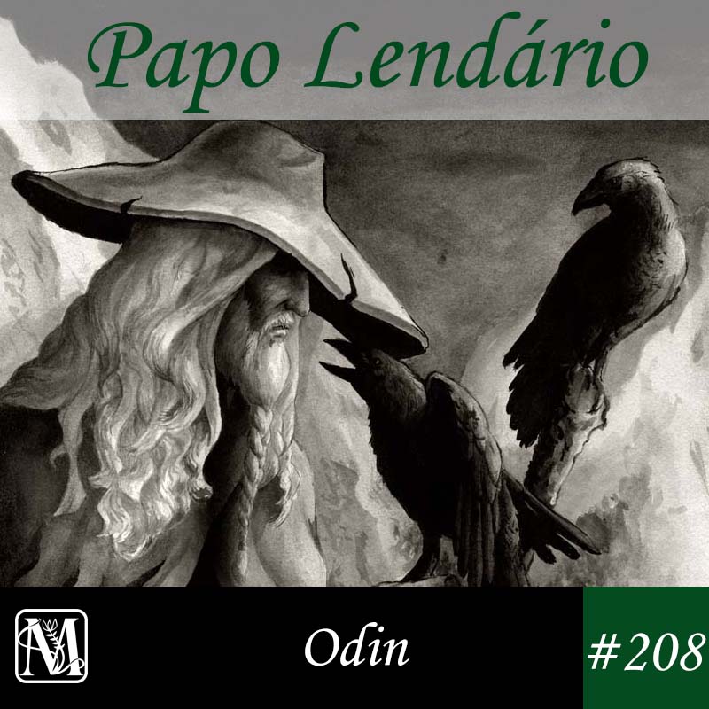 Papo Lendário