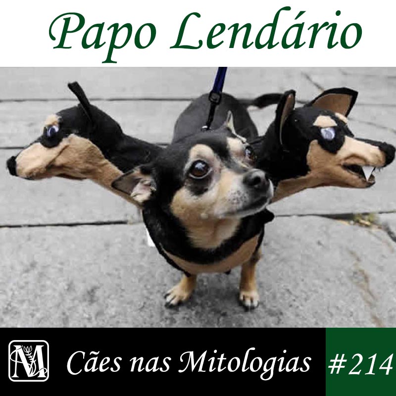 Papo Lendário