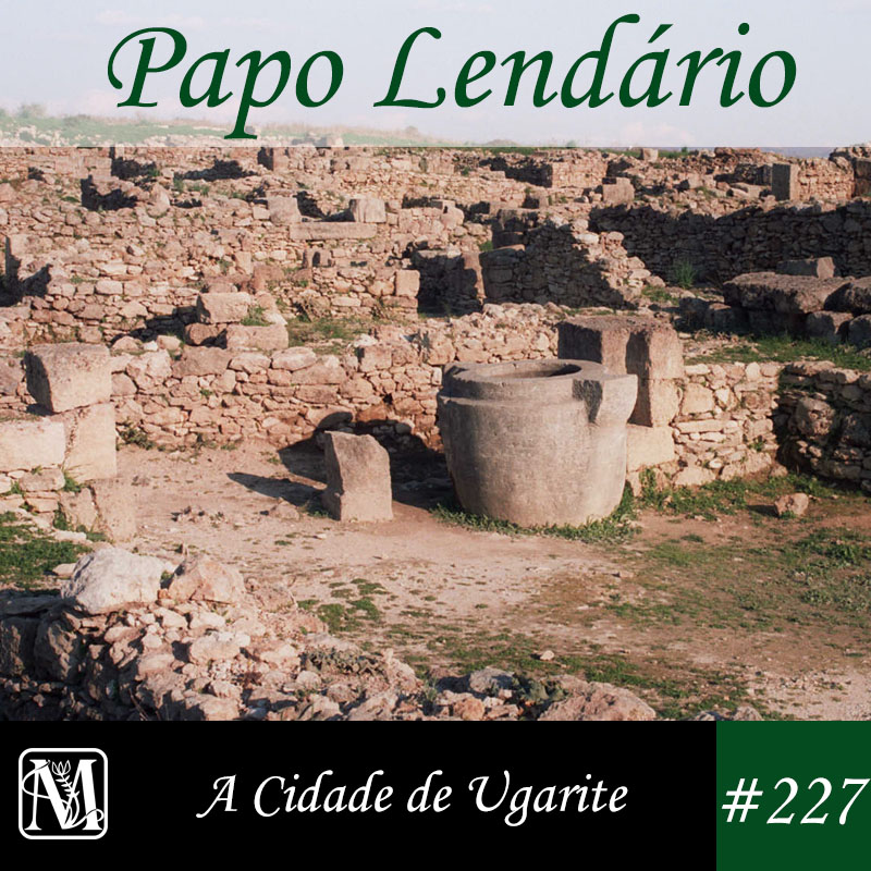 Papo Lendário