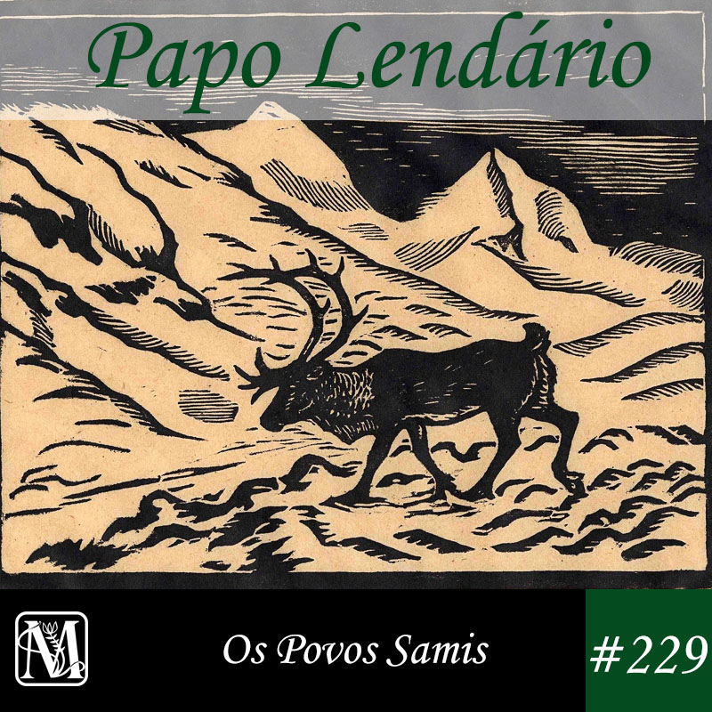 Papo Lendário
