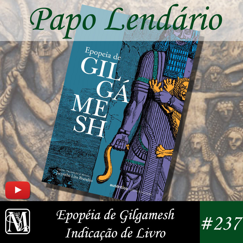 Papo Lendário