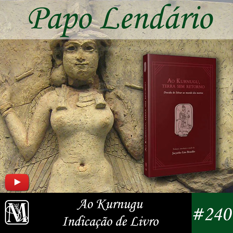 Arquivos Mitologia Mesopotâmica - Mitografias