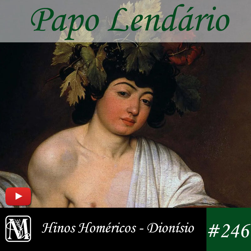 Arquivos Mitologia Greco-Romana - Mitografias