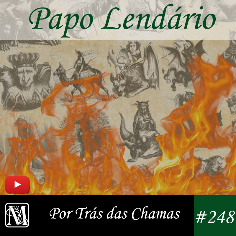 Arquivos Mitologia Geral - Mitografias