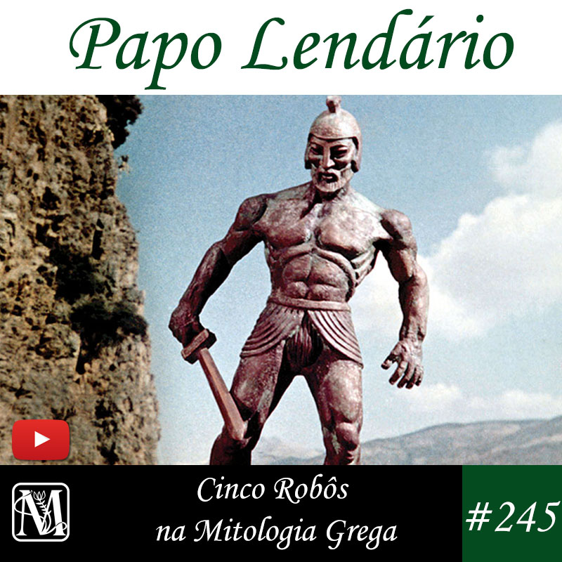 Arquivos Mitologia Greco-Romana - Mitografias